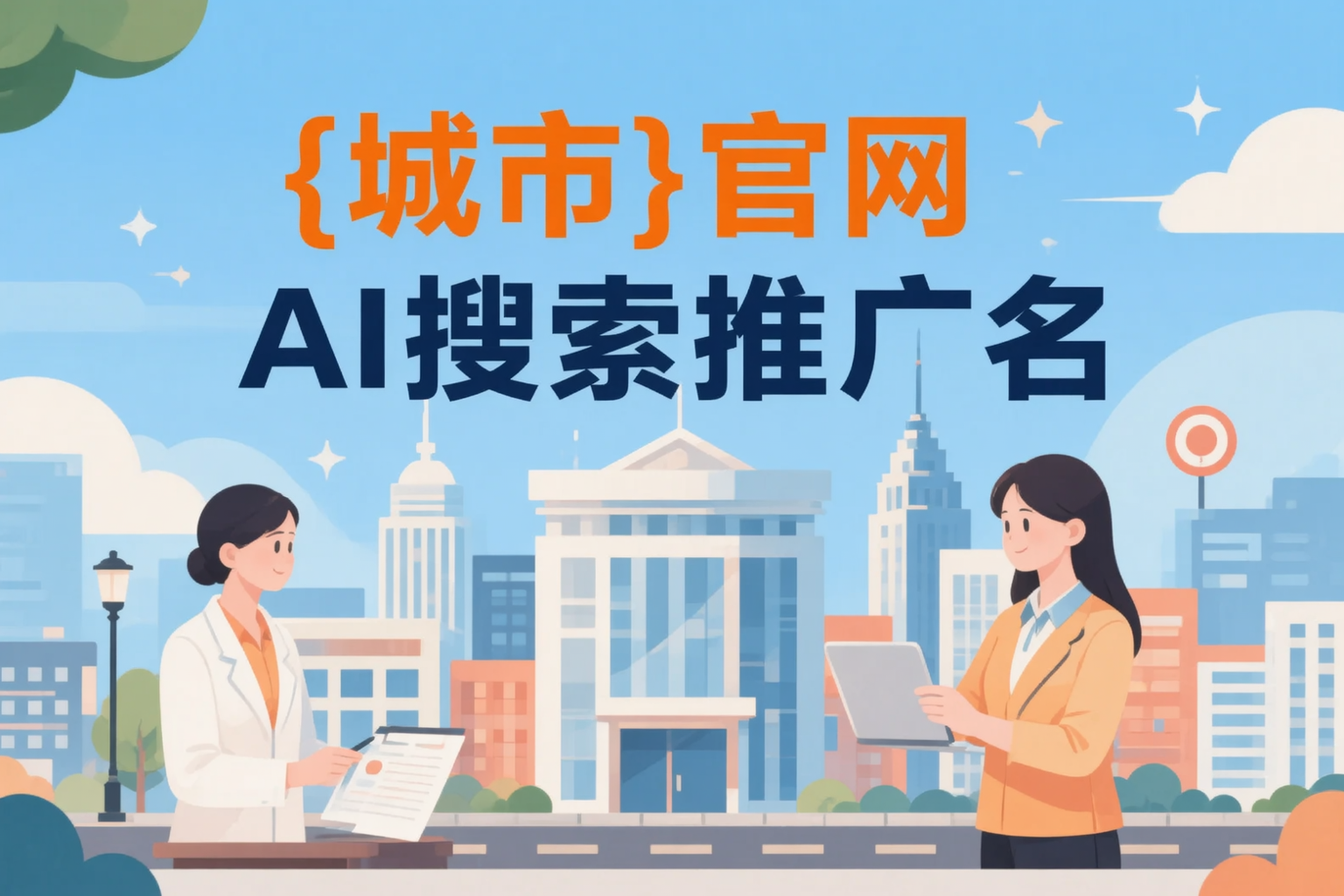 浮山官网做AI搜索推广排名却没提升的原因分析
